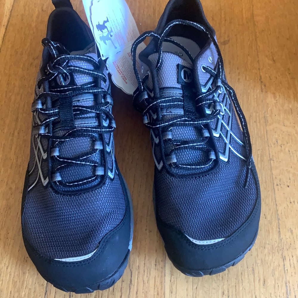 Merrell trail glove - new in box